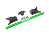 Chassis Brace Kit (Green)