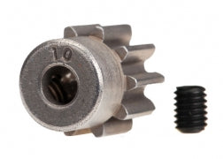 32P Pinion Gears (Steel)