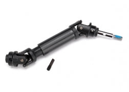 Front HD Driveshaft Assembly