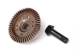 Front Diff Ring/Pinion Gear