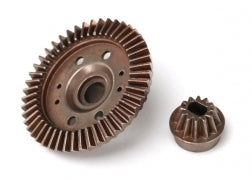 Ring gear pinion gear (rear)