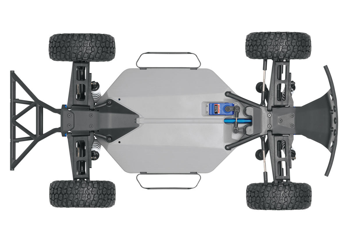 Traxxas slash sales 4x4 maintenance