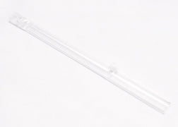 Center Driveshaft Cover (Clear)