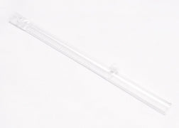 Center Driveshaft Cover (Clear)