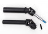 HD Rear Driveshaft Assembly