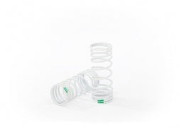 Front Springs Progressive (-10%, Green)