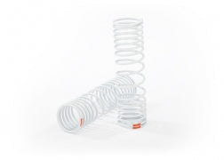 Rear Springs Progressive (-20%, Orange)