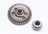 37T Rear Diff Ring/13T Pinion Gear