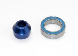 Bearing/Adapter (Blue)
