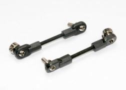 Rear Sway Bar Linkage (Assembled)