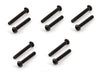 3x20mm Button Head Screws