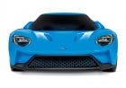 Ford GT (Grabber Blue)