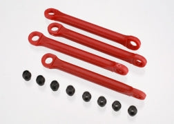 Composite Push Rod (Red)