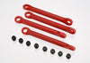 Composite Push Rod (Red)