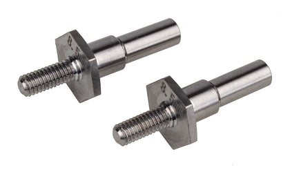 Titanium Front Axles (8.5mm)