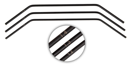 Front Roll Bar Set