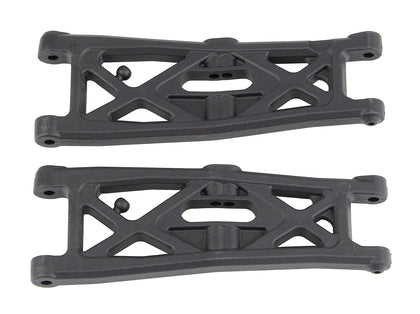 Front Gull Wing Suspension Arms (Carbon)