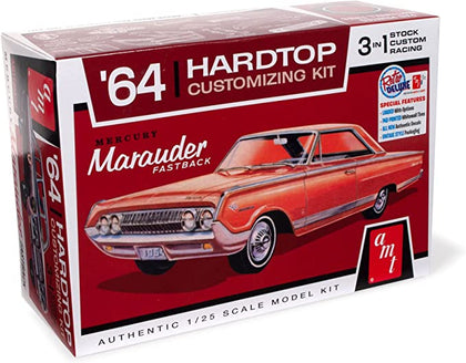 1964 Mercury Marauder Hardtop