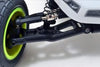 RPM HD Front A-arms (Black)