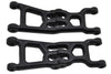 RPM HD Front A-arms (Black)