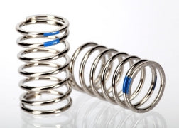 GTR Springs Nickel finish (2.925, Blue)