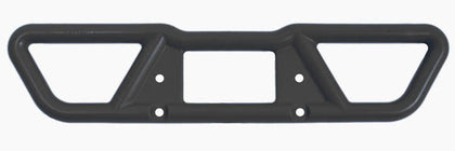 HD Tubular Rear Bumper (Black)