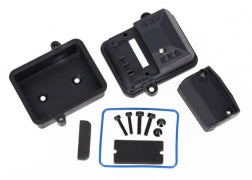 Receiver Box (Sealed)