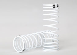 Front Springs Progressive (White)