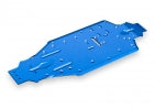 Alum Chassis (Blue)