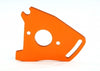 Motor Plate (Orange)