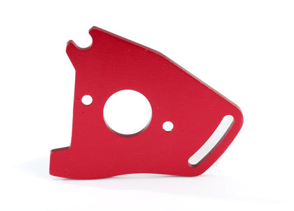 Motor Plate (Red)
