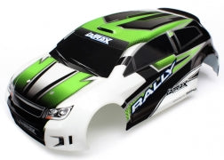 LaTrax 1/18 Rally Body (Green)