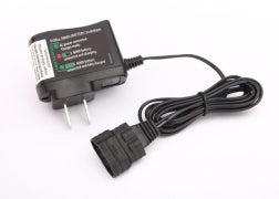 AC Charger (5 cell, NiMH)
