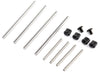 Suspension Pin Set (Complete)