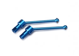 Front/Rear Driveshaft Assembly (Blue)