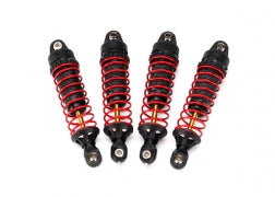 GTR Shock Set (Aluminum)