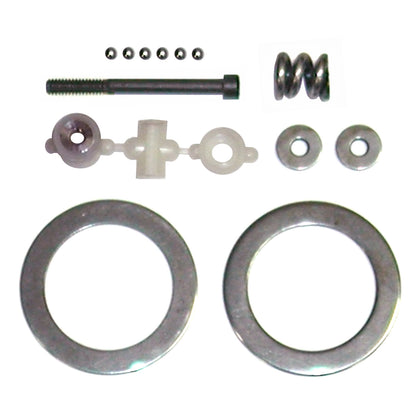 Diff Rebuild Kit