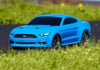 Mustang GT (Blue)