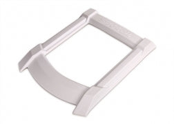 Skid Plate Roof (White)