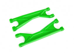 HD Upper Suspension Arms (Green)