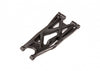 Front/Rear Right HD Suspension Arm (Black)