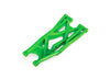 Front/Rear Right HD Suspension Arm (Green)
