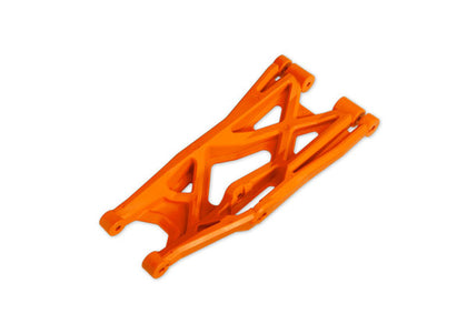 Front/Rear Right HD Suspension Arm (Orange)