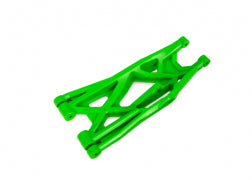 Front/Rear Left HD Suspension Arm (Green)