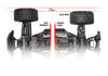 WideMaxx Suspension Kit