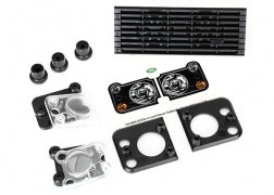 Land Rover Defender Grille Set