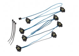 LED Rock Light Kit (TRX-4/TRX-6)