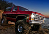 TRX-4 1979 Blazer/K10 Truck Pro Scale LED Light Set