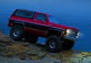 TRX-4 1979 Blazer/K10 Truck Pro Scale LED Light Set