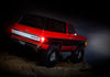 TRX-4 1979 Blazer/K10 Truck Pro Scale LED Light Set